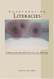Constructing Literacies