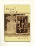 Searching for Italy in America s Rural Heartland