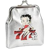 Betty Boop Lucky Coin Purse