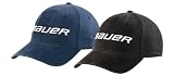 Bauer New Era 920 Adjustable Hat