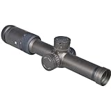 Vortex Razor HD 1-4x24 Riflescope with CQMR-1 Reticle RZR124-Q