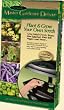 AeroGarden Master Gardener Deluxe Kit