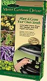 AeroGarden Master Gardener Deluxe Kit