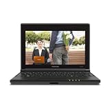 Toshiba NB505-N508BN 10.1-Inch Netbook (Brown)