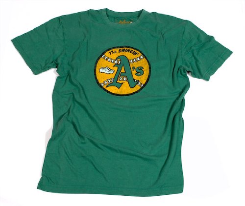 Oakland Athletics 