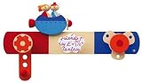 SEVI 82006 - Creative Kids Garderobe