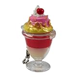 Produkt-Bild: Lip Gloss ICE CUP STRAWBERRY