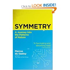 Symmetry: A Journey Into the Patterns of Nature