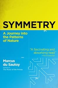 Image of Symmetry: A Journey into the Patterns of Nature