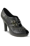 Newport News Buckle-trim shoe-boot