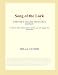 Song of the Lark (Webster's English Thesaurus Edition)
