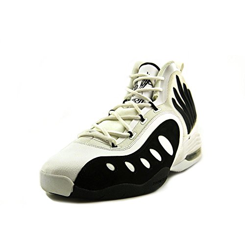 Nike Men's Sonic Flight Basketball Shoe