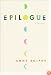 Epilogue: A Memoir
