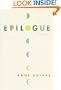 Epilogue: A Memoir