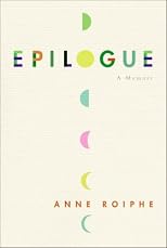 Epilogue: A Memoir