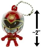 Red Ranger ~2