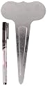 Esschert Design Plant Markers - Writeable