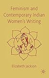 Feminism and contemporary Indian women's writing