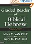 Graded Reader of Biblical Hebrew: A Guide to Reading the Hebrew Bible
