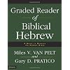 Graded Reader Of Biblical Hebrew