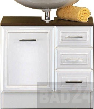Unterbeckenschrank, Neapel