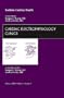 Sudden Cardiac Death, An Issue of Cardiac Electrophysiology Clinics, 1e (The Clinics: Internal Medicine)