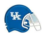 Kentucky Wildcats UK Neon Football Helmet Light