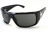 DRAGON Vantage Sunglasses Jet Black Frame 720-1803