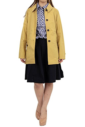 (ノージーン) No jean スプリング コート 大きいサイズ M L LL 3L スプリングコート トレンチ ジャケット