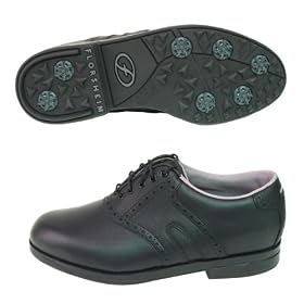 Florsheim Comfortech Mens Golf Shoes by Florsheim