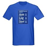 Cheapest Gas Prices Dark T-Shirt