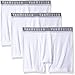 Van Heusen Men's 3pk Rib Boxerbrief