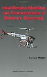 Identification Modeling and Characteristics of Miniature Rotorcraft