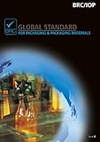 Global standard for packaging & packaging materials