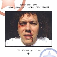 OK - I'm Sorry...