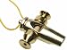 Musical Instruments : Latin Percussion LP352 Tri-Tone Samba Whistle, Gold