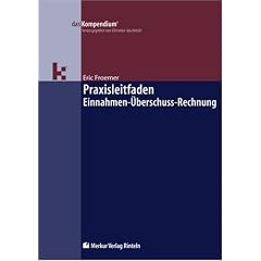 Praxisleitfaden Einnahmen-�berschuss-Rechnung