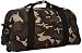 Eastpak Unisex Container 85 Duffels/travel Gear Camo Ek44118