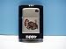 Sporting Goods : Wild Turkey - Genuine Zippo Windproof Lighter
