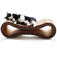 PetFusion Cat Scratcher Lounge