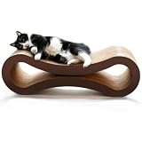 PetFusion Cat Scratcher Lounge