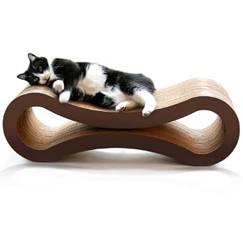 Set A Shopping Price Drop Alert For PetFusion Cat Scratcher Lounge