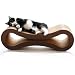 PetFusion Cat Scratcher Lounge
