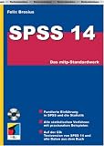 SPSS 14 - Felix Brosius