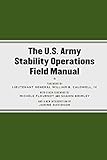 The U.S. Army stability operations field manual