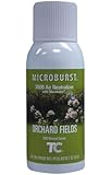 Microburst 3000 Refill - Orchard Fields - 2 Oz (Case of 12)