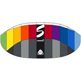 Serf Volant HQ Symphony 1.4 "Ready to Fly"