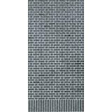 Building Papers - Engineers Blue Brick