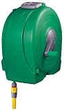 Hozelock 40m Wall Mounted Fastreel