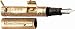 Marlen Cadrane Solaire Fountain Pen - 18K Rose Gold